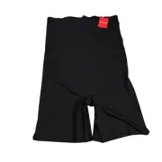 Spanx Trust Your Thinstincts High Waist Shaper Black Women’s 2XL Shapewear