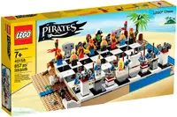 在飛比找樂天市場購物網優惠-【折300+10%回饋】LEGO Pirates 40158