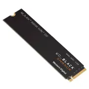 Western Digital WD Black SN850X 2TB Gen4 NVMe SSD