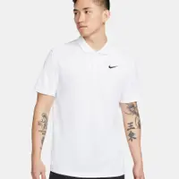 在飛比找PChome24h購物優惠-【NIKE】AS M NKCT DF POLO SOLID 