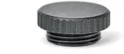 DSLRKIT Flash PC Sync Terminal Cap Cover for Nikon D200 D1/D1h/D1x D2/D2H/D2Hs/D2X F5 F100 F90/F90x N90/N90x,Fuji S3 S5 Pro
