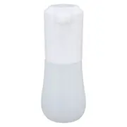 Automatic Soap Dispenser White 600ml Large Capacity Automatic Sensor Hand Soap Dispenser Foam Type