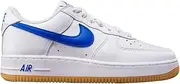 [Nike] Air Force 1 Low Retro Men's Fashion Sneakers