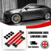 LAMBORGHINI URUS EVOLUTION LOWERING LINKS KIT (ADV. PRECISION ADJUSTMENT) MODULE
