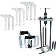 Hydraulic Puller & Separator Kit - 200mm - 155400