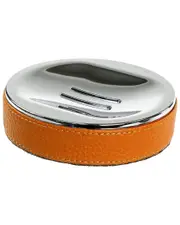 Nameeks Round Soap Dish