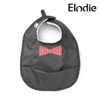 在飛比找momo購物網優惠-【Elodie Details】防水口袋圍兜(北歐王子領結 