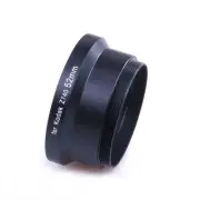 Lens / Filter Adapter Tube for Kodak EasyShare Z710, ZD710, Z650, Z740, Digital