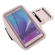 For iPhone 15/Pro - Running Armband Sports Gym Workout Case Cover Band Arm Strap