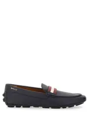 [Bally] Bally-Moccasin Driver "Karlos"-Uomo 8½
