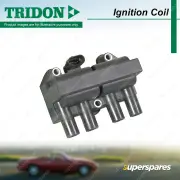 Tridon Ignition Coil for Holden Frontera UES30 2.2L X22SE 1999-2004