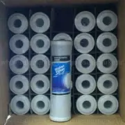 (25) Carbon Block Water Filters 2.5" x 9.75" Reverse Osmosis System Cartridges