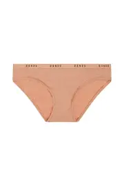 [Bonds] Bonds Women's Originals Bikini in Blush Latte Size: 10 10 Blush Latte