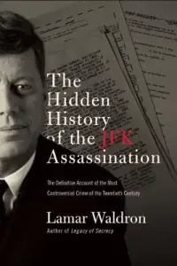 在飛比找博客來優惠-The Hidden History of the JFK 