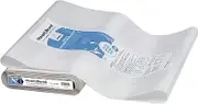 HeatnBond Featherlite Iron-On Adhesive, 17 Inches x 35 Yards,White