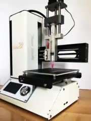 Tissue Scribe (A 3D Bio-Printer by 3D Cultures) 10 ML Nozzle