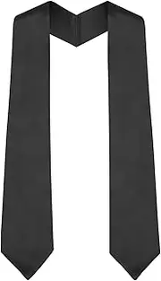 [UnslQonds] Graduation Stole, Graduation Stole Class of 2025, Graduation Sash Graduation Stole 2025 Honor Decorations