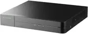 G.Craftsman 16-Channel 8MP NVR with 8 POE Ports, H.265 Compression & 8TB Storage for Professional Security Systems
