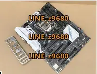 在飛比找露天拍賣優惠-【可開發票】Asus/華碩 Z170-A大板 超頻主板 Z1