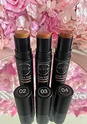 Lace wig tint concealer,Lace Wig Spray | Extensions, Toupees, and Hairpieces, Strong Natural Finishing Hold with Control, Women and Men (DARK BROWN, DARK BROWN)