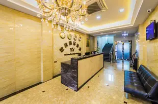 優享精品酒店(福州長樂機場店)Ushare Hotel (Fuzhou Changle Airport)