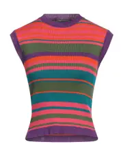 [ALBERTA FERRETTI] ALBERTA FERRETTI Tops - Item 10617305