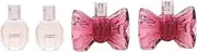 Viktor & Rolf Viktor & Rolf 4pc MiniI Set (2 x 7ml Flowerbomb / 2 x 7ml Bonbon)