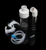 Interior Aquarium Fish Egg Incubator Tumbler