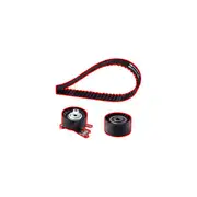 Gates Cam Timing Belt Kit for Citroen C4 Grand Picasso LC UA UD RFJ C5 RC RE RD