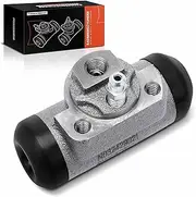 Frankberg Wheel Brake Cylinder Wheel Grinder Brake Cylinder Locking Cylinder Wheel Brake Cylinder Replacement # 5252617
