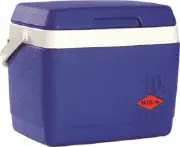 Willow Ware FOOD & DRINK STORAGE COOLER 10L Food Safe BLUE *Australian Brand