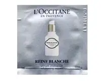 在飛比找Yahoo!奇摩拍賣優惠-L'OCCITANE 歐舒丹 白皇后煥白精萃 1ml