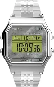 [Timex] x PAC-MAN T80 34mm Watch