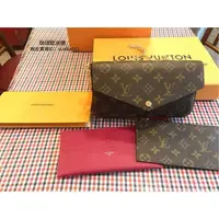 在飛比找蝦皮購物優惠-二手 LV M61276 Pochette Félicie 