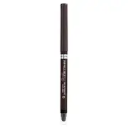 L'Oreal Paris Infallible Gel Automatic Eyeliner 004 Brown Denim