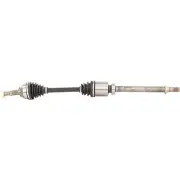 TrakMotive CV Axle Shaft for 07-13 Altima NI-8233
