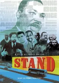 在飛比找博客來優惠-Stand: What Do You Stand For?