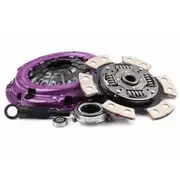 Xtreme Performance Clutch Kit - Sprung Ceramic, KSU23016-1B
