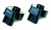 Throttle Position Sensor For Jeep Cherokee Liberty Wrangler 02-06 TPS343 (2412)