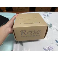 在飛比找蝦皮購物優惠-二手 ROSE Nu Bra隱形胸罩 婚紗店御用品牌