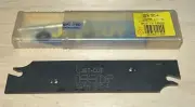 NEW ISCAR SGFH 32C-4 SELF-GRIP JET-CUT PARTING & GROOVING BLADE