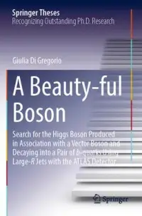 在飛比找博客來優惠-A Beauty-Ful Boson: Search for