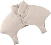 Shoulder Heating Pad | Back Warm Shoulder Warmer Shoulder Heating Pad - Sleeveless Weighted Neck Warmer Relief Shoulder Pad for Women