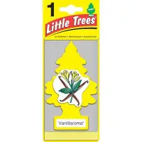 在飛比找Yahoo!奇摩拍賣優惠-美國 小樹 Little Trees 小樹香片(1片入)  