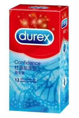 【Durex】杜蕾斯 保險套 超薄裝12入 超薄裝更薄型10入 綜合裝6入 衛生套