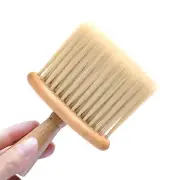 Car Exterior Interior Detail Brush Soft Hair Cleaning Brush For Car Cleaning