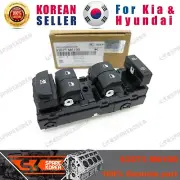 Genuine/OEM 93571M6100 SWITCH-POWER WINDOW for Kia Morning 11