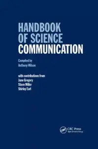 在飛比找博客來優惠-Handbook of Science Communicat