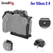 SmallRig Z 8 Camera Cage for Nikon Z 8 With Quick Release Plate for Arca-Swiss