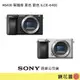 鏡花園【貨況請私】Sony A6400 單機身 黑色 銀色 ILCE-6400 ►公司貨